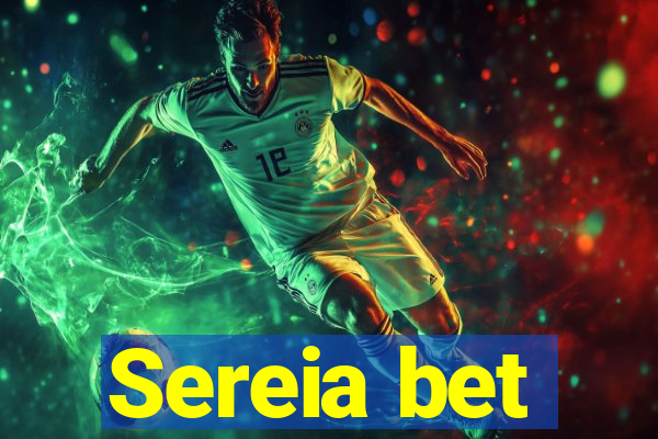Sereia bet